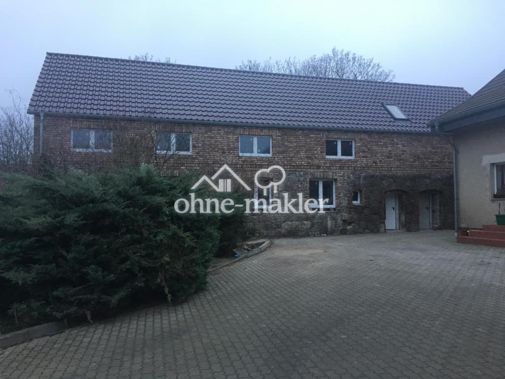 Sehr schöne 2 Raumwohnung mit Einbauküche auf einem Bauernhof in Parstein - Foto 2