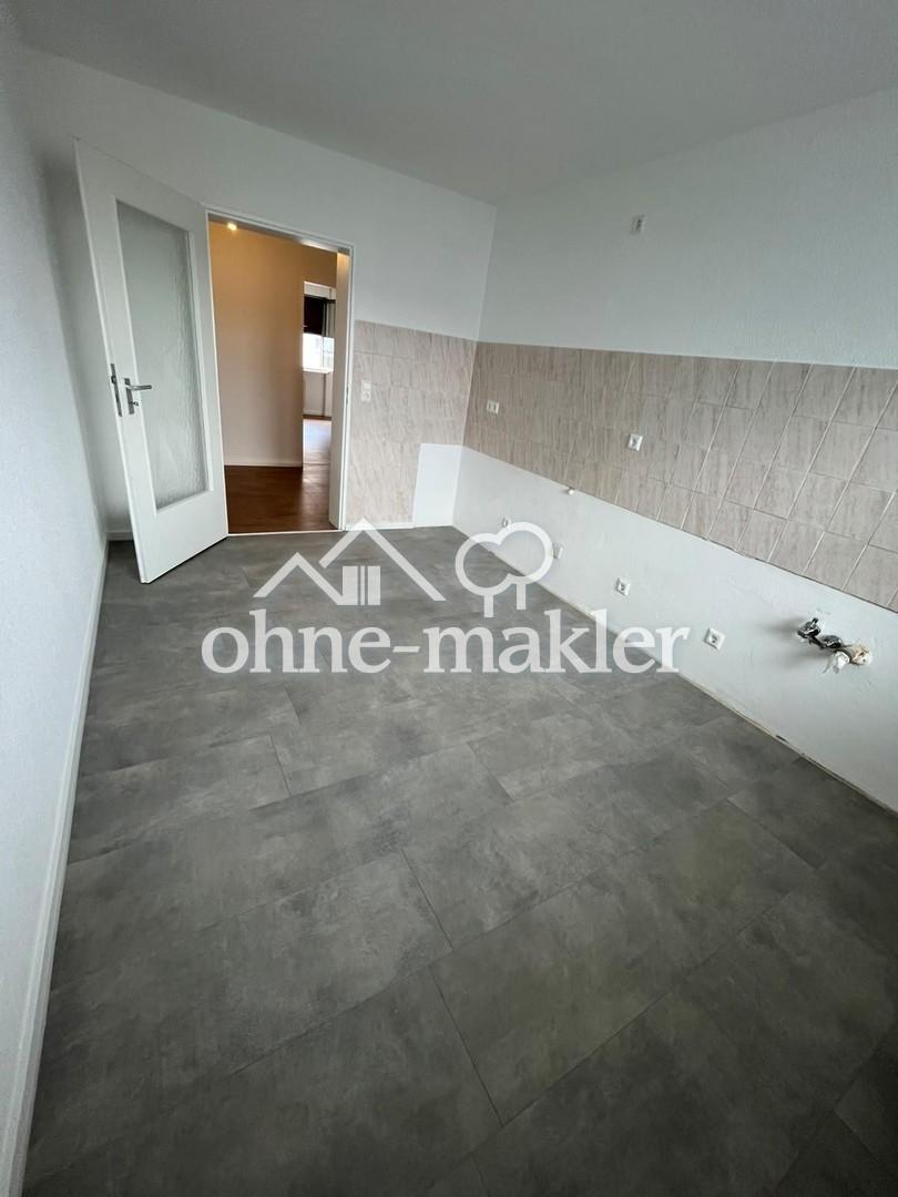 Renovierte, helle 2-Zi-Wohnung im 3. OG - Foto 4
