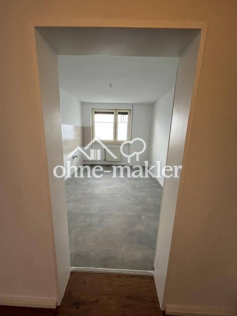 Renovierte, helle 2-Zi-Wohnung im 3. OG - Foto 5