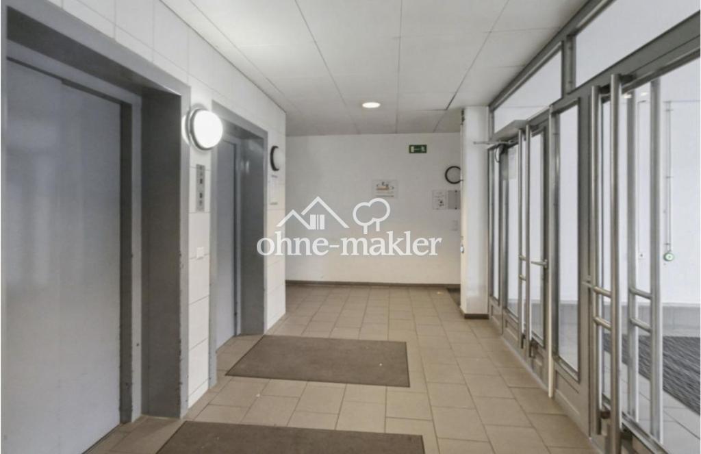 3 Zimmer, urbane Lage mit Weitblick - Foto 5