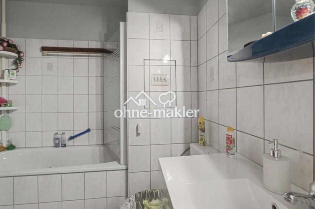 3 Zimmer, urbane Lage mit Weitblick - Foto 2