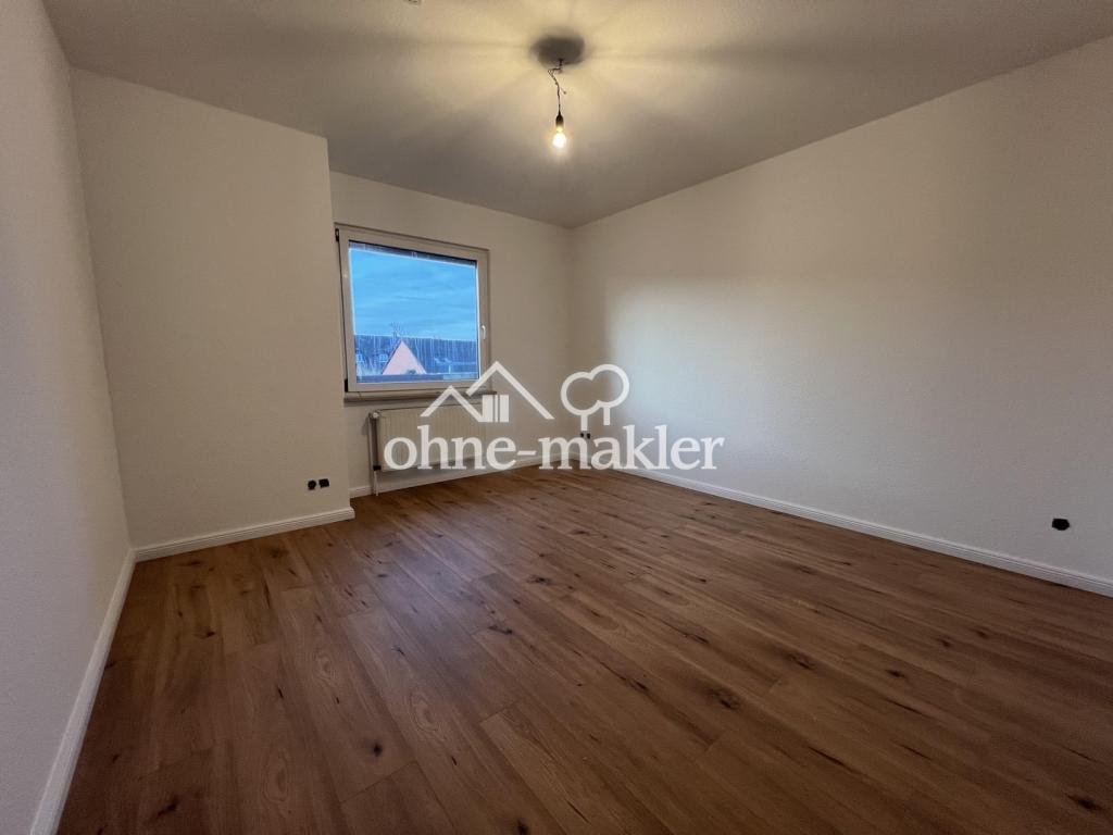3 Zimmer, urbane Lage mit Weitblick - Foto 1