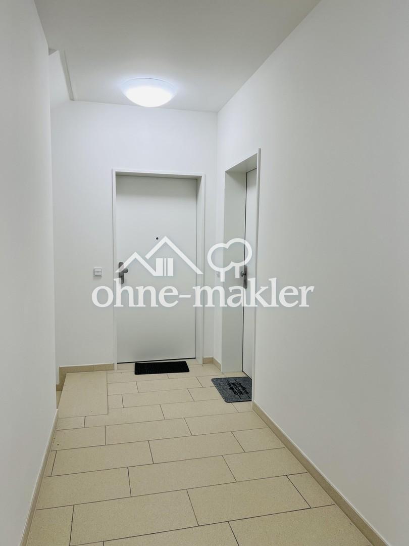 Moderne 3-Zimmer-Wohnung mit Privatgarten | Kottentor, Bonn - Photo 3