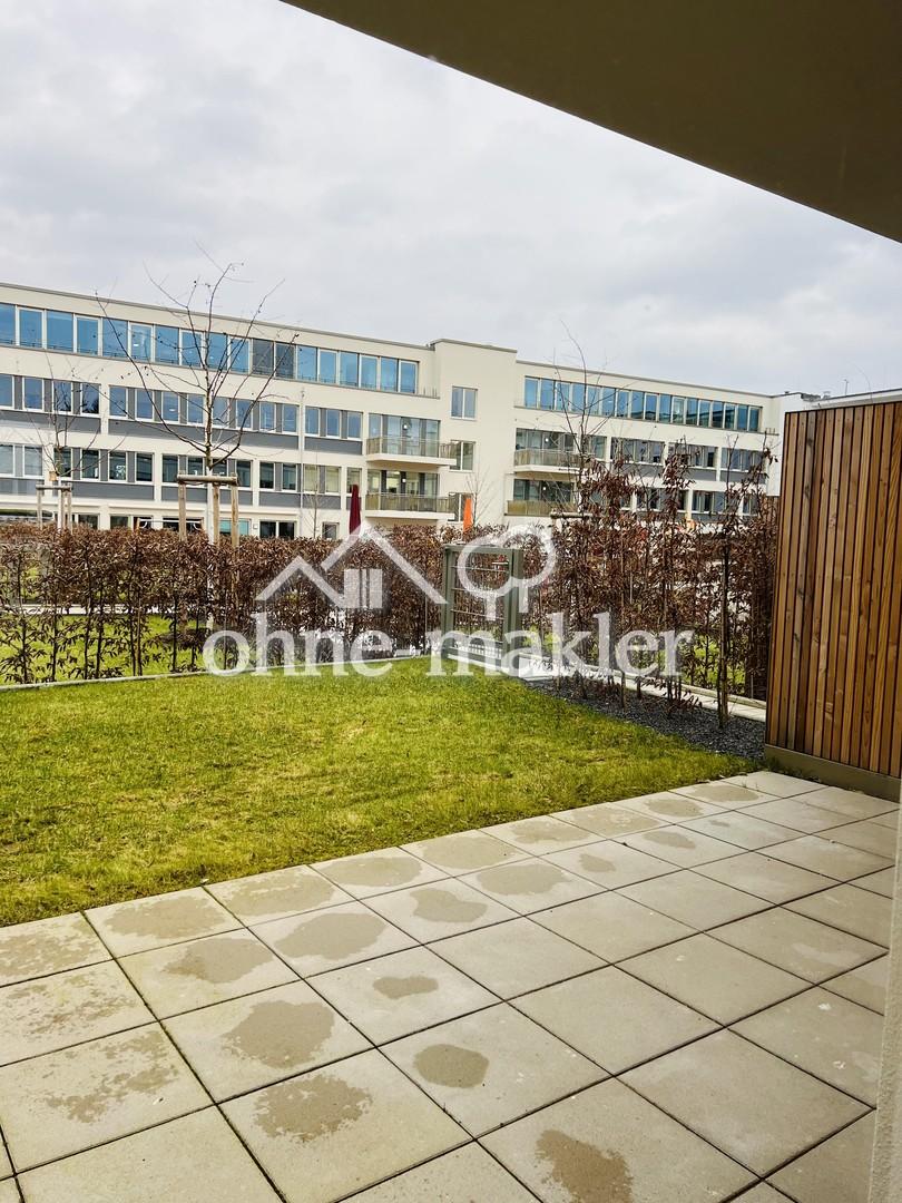 Moderne 3-Zimmer-Wohnung mit Privatgarten | Kottentor, Bonn - Photo 5