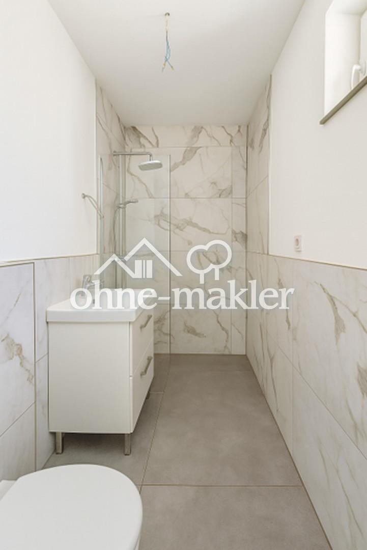 Hochwertige 3-Zi Neubauwohnung, ruhig, 3 Min fußläufig zum Bhf & Rheinufer - Foto 5
