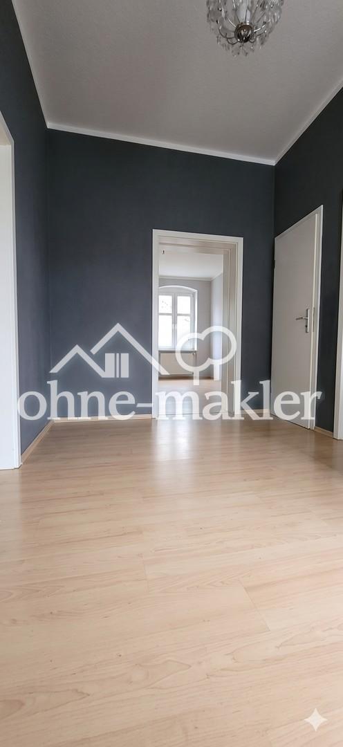 Schöne 4- Zimmerwohnung in Biesenthal - Foto 5