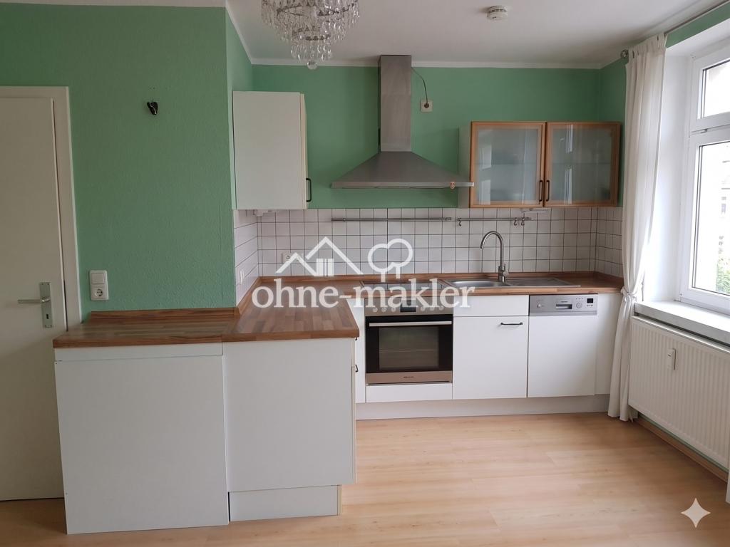 Schöne 4- Zimmerwohnung in Biesenthal - Foto 3