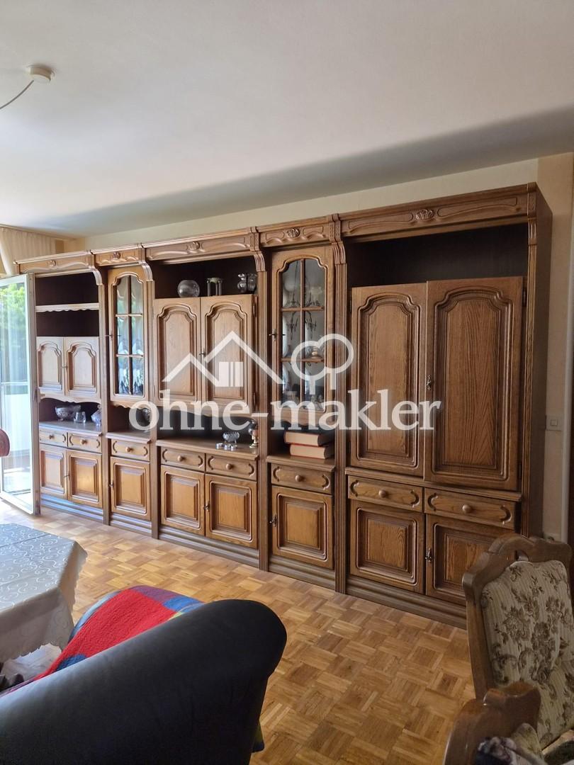 3-Zimmer-Wohnung in Köln-Höhenberg - Photo 2