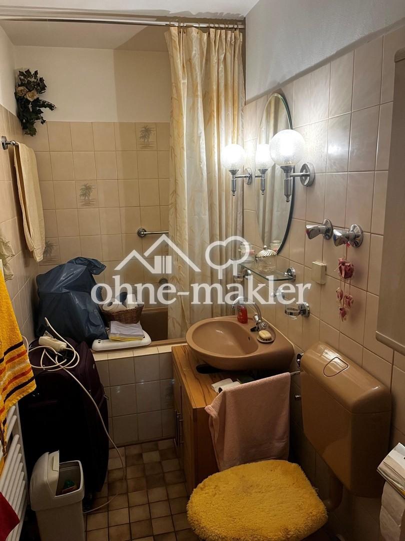3-Zimmer-Wohnung in Köln-Höhenberg - Photo 4