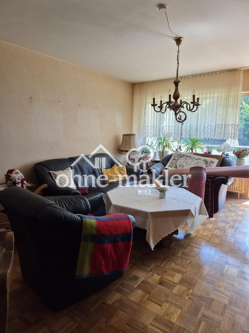 3-Zimmer-Wohnung in Köln-Höhenberg - Foto 1