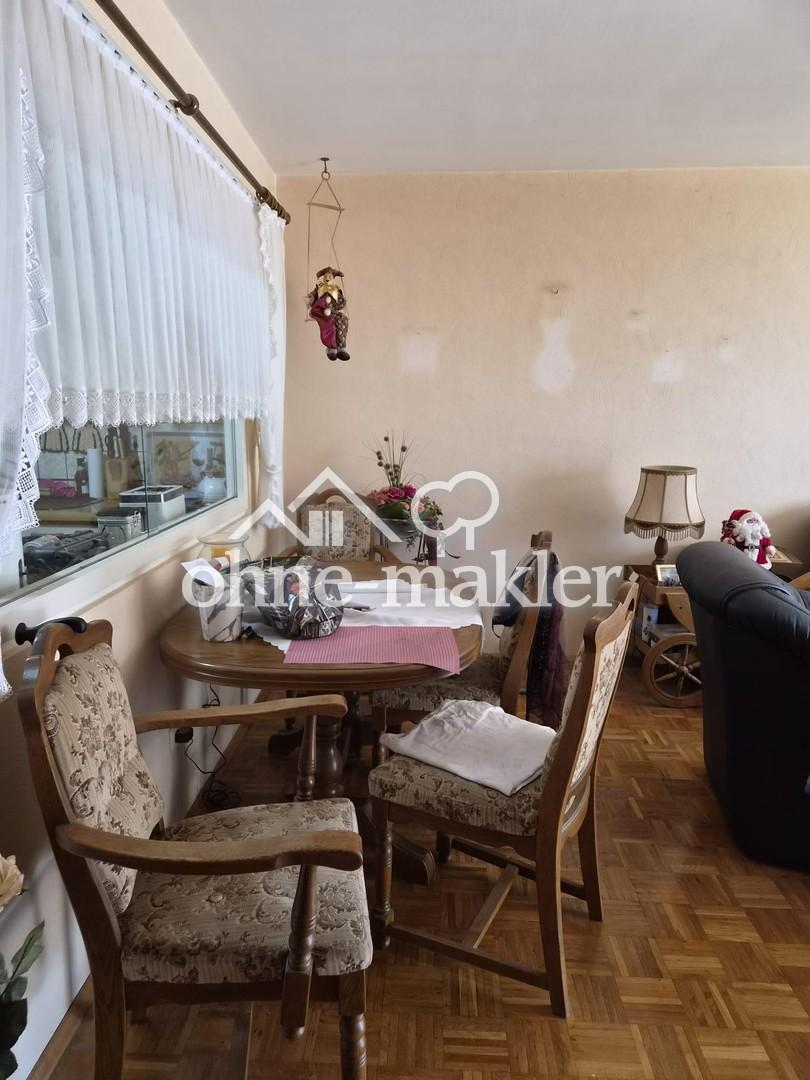3-Zimmer-Wohnung in Köln-Höhenberg - Foto 4