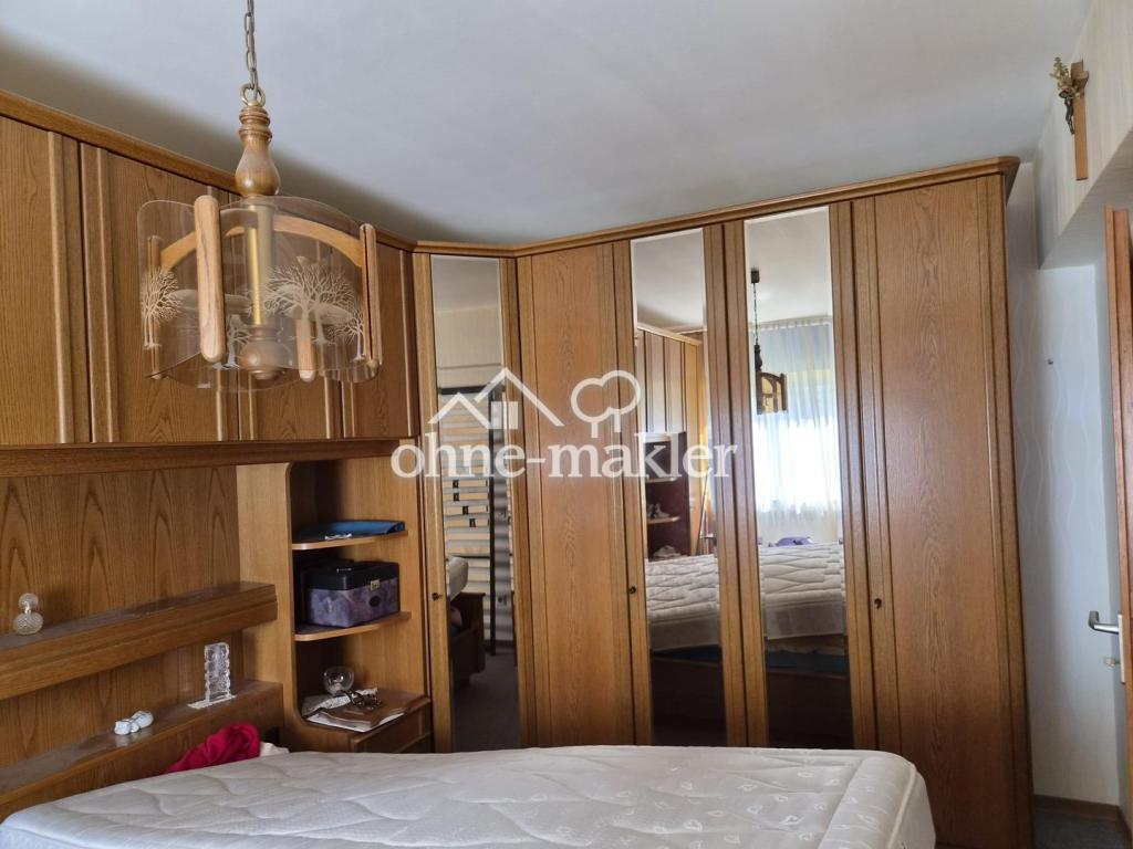 3-Zimmer-Wohnung in Köln-Höhenberg - Foto 5