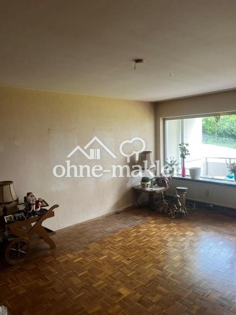 3-Zimmer-Wohnung in Köln-Höhenberg - Foto 2