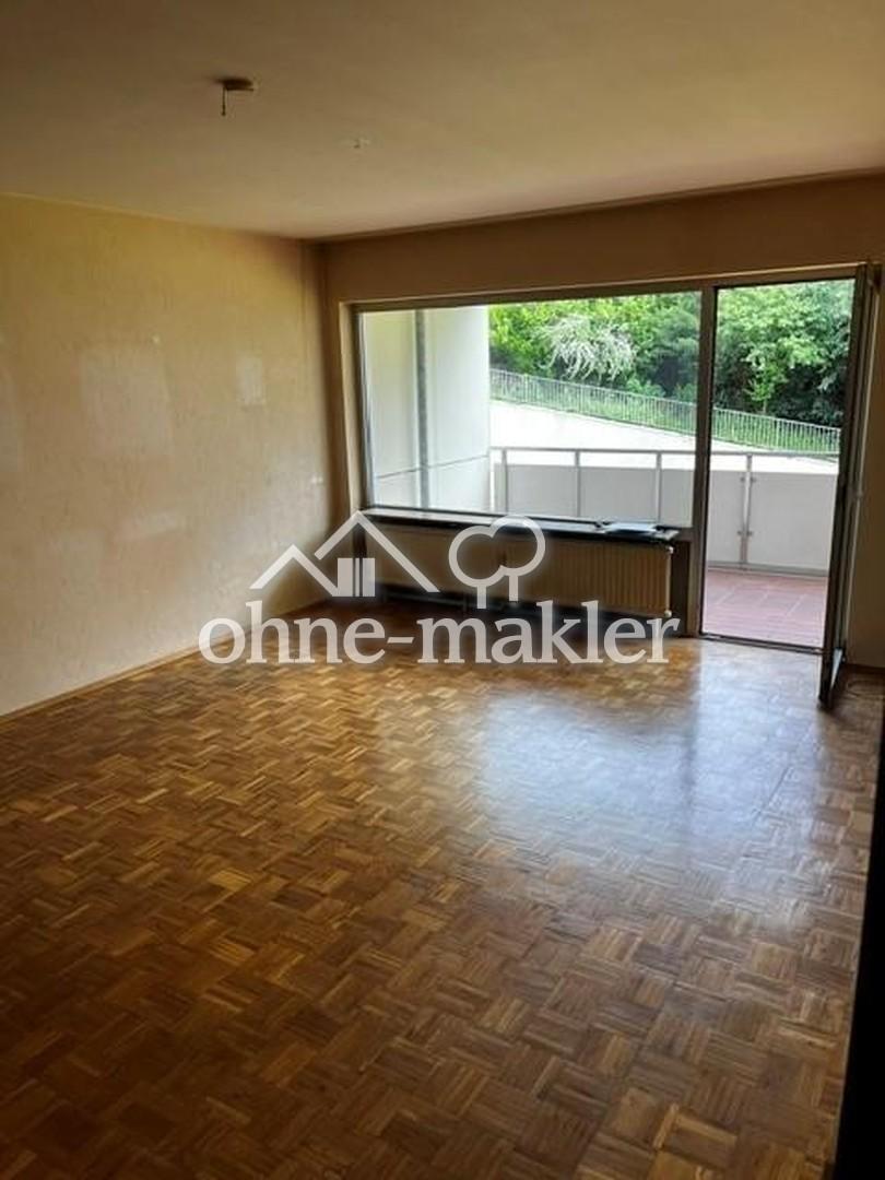 3-Zimmer-Wohnung in Köln-Höhenberg - Photo 1