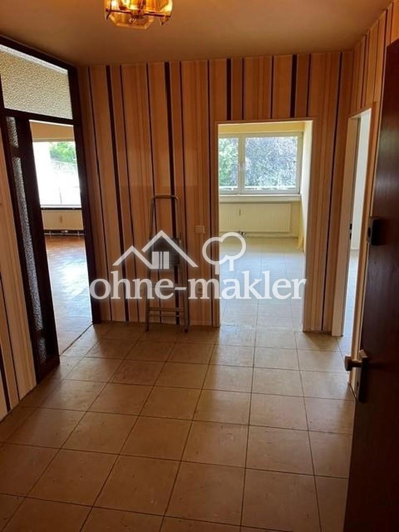 3-Zimmer-Wohnung in Köln-Höhenberg - Photo 4