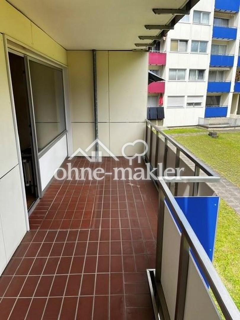 3-Zimmer-Wohnung in Köln-Höhenberg - Photo 3