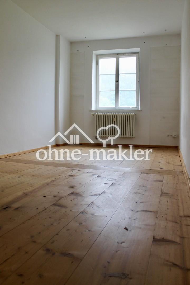 Wunderschöne und großzügige 3-Zimmer-Wohnung am Marienplatz in der Wasserburger Altstadt - Foto 5