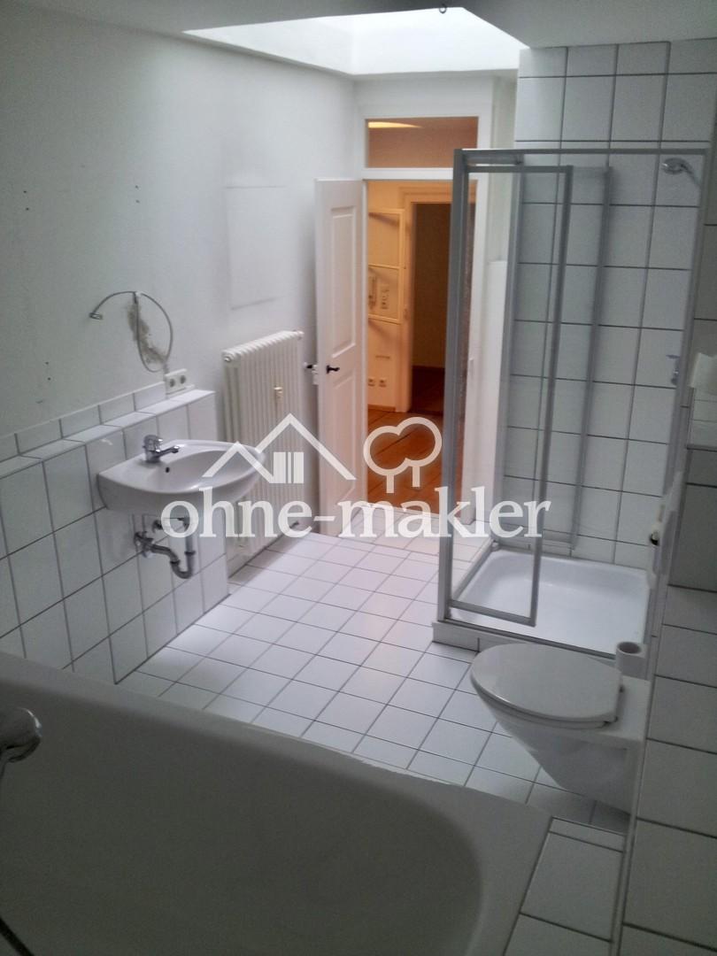Wunderschöne und großzügige 3-Zimmer-Wohnung am Marienplatz in der Wasserburger Altstadt - Foto 3