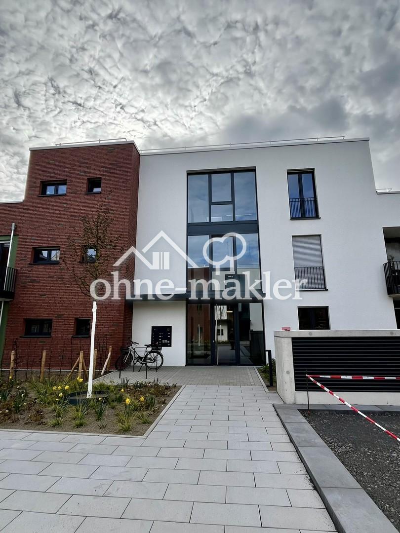 4-Zimmer-Neubau im Erstbezug mit großzügigem 180 m² Privatgarten - Photo 4