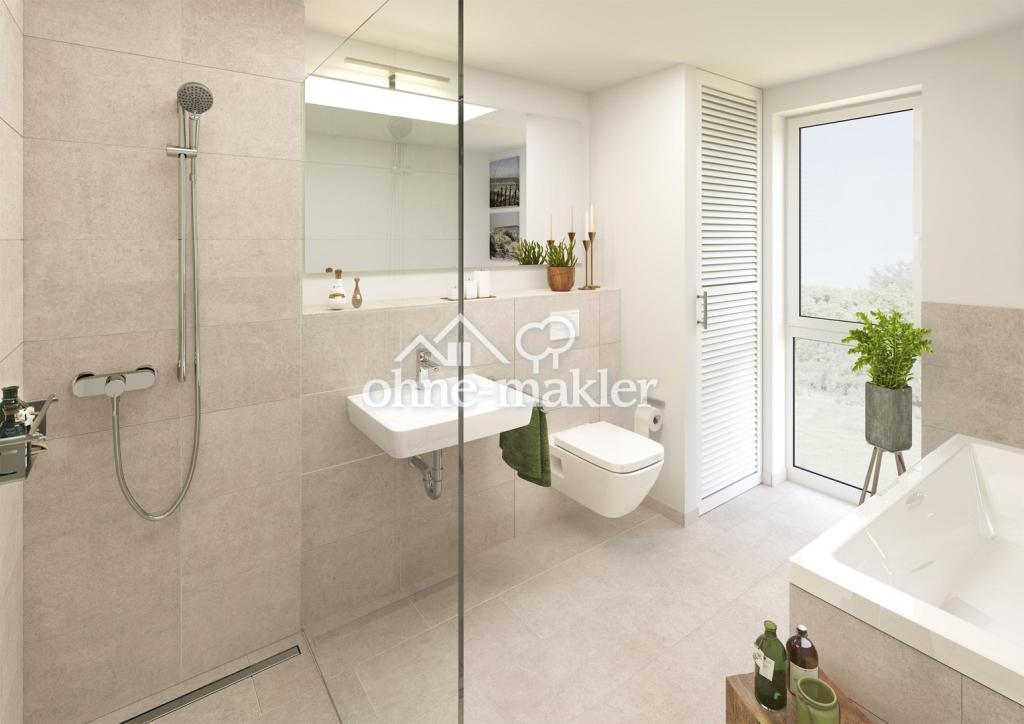 Attraktives Neubau-Reihenhaus in Castrop-Rauxel - 132m2 - Foto 5