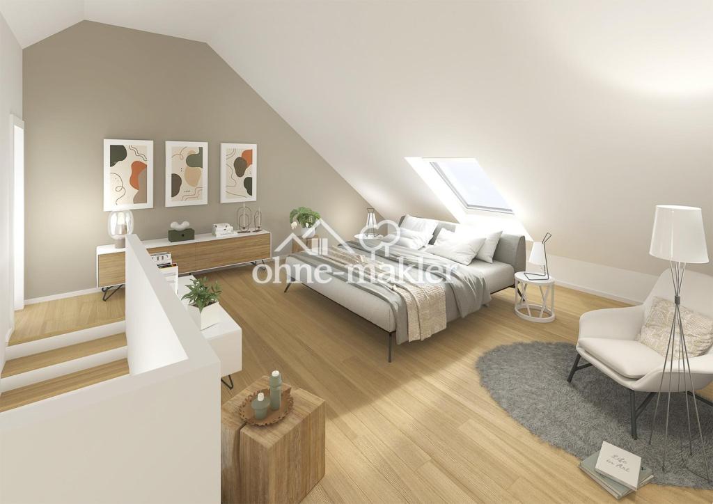 Attraktives Neubau-Reihenhaus in Castrop-Rauxel - 132m2 - Foto 3