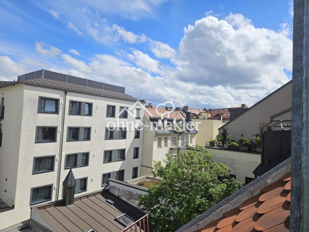 3 Zimmer in Top-Lage am Sendlinger Tor - Foto 2