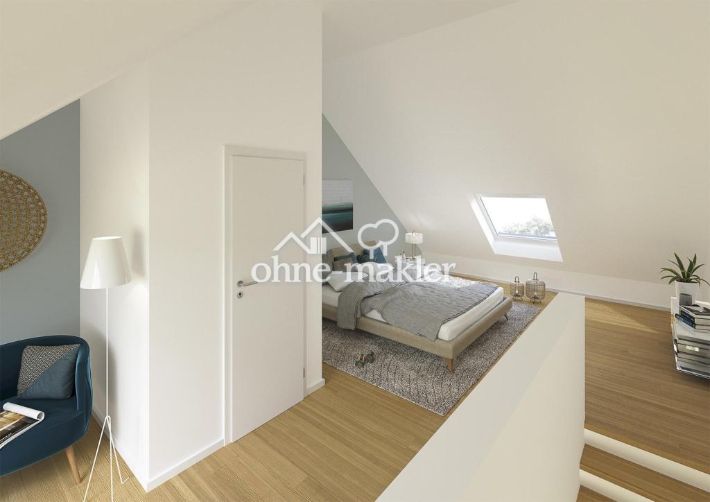 Attraktives Neubau-Reihenhaus in Castrop-Rauxel - 108m2 - Foto 4