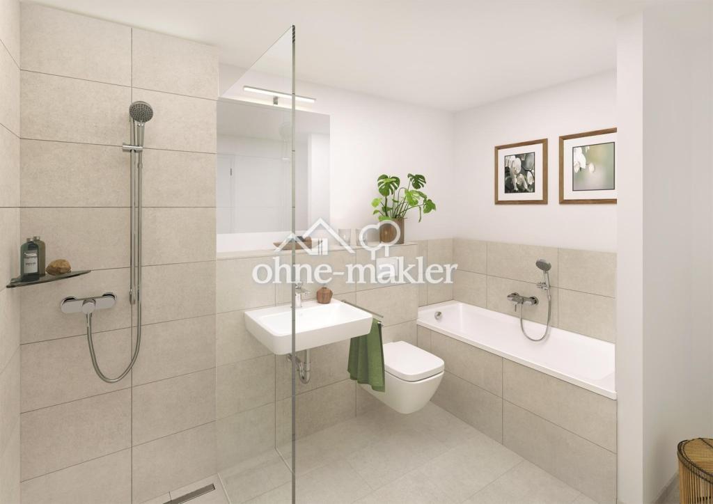 Attraktives Neubau-Reihenhaus in Castrop-Rauxel - 108m2 - Foto 5