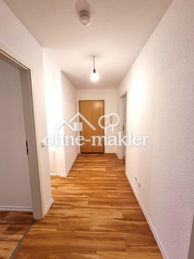 Erstbezug nach hochwertiger Renovierung – moderne 3ZKB in Bretten - Foto 4
