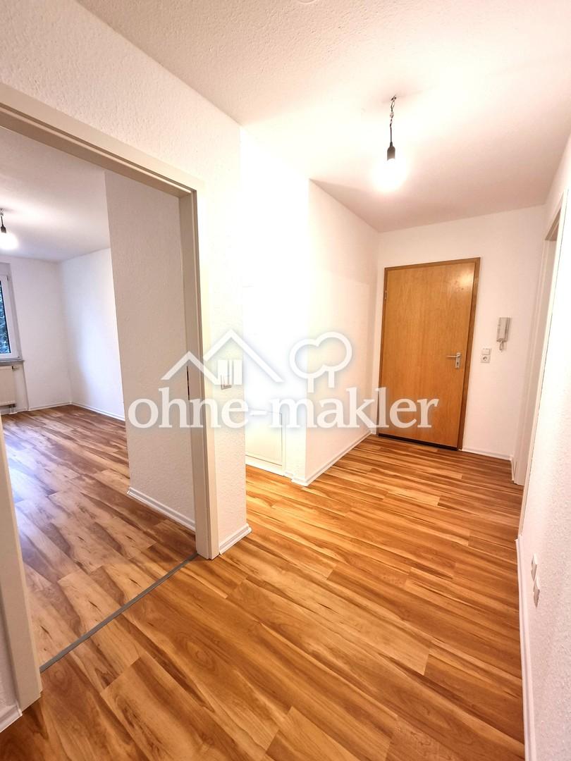 Erstbezug nach hochwertiger Renovierung – moderne 3ZKB in Bretten - Foto 5