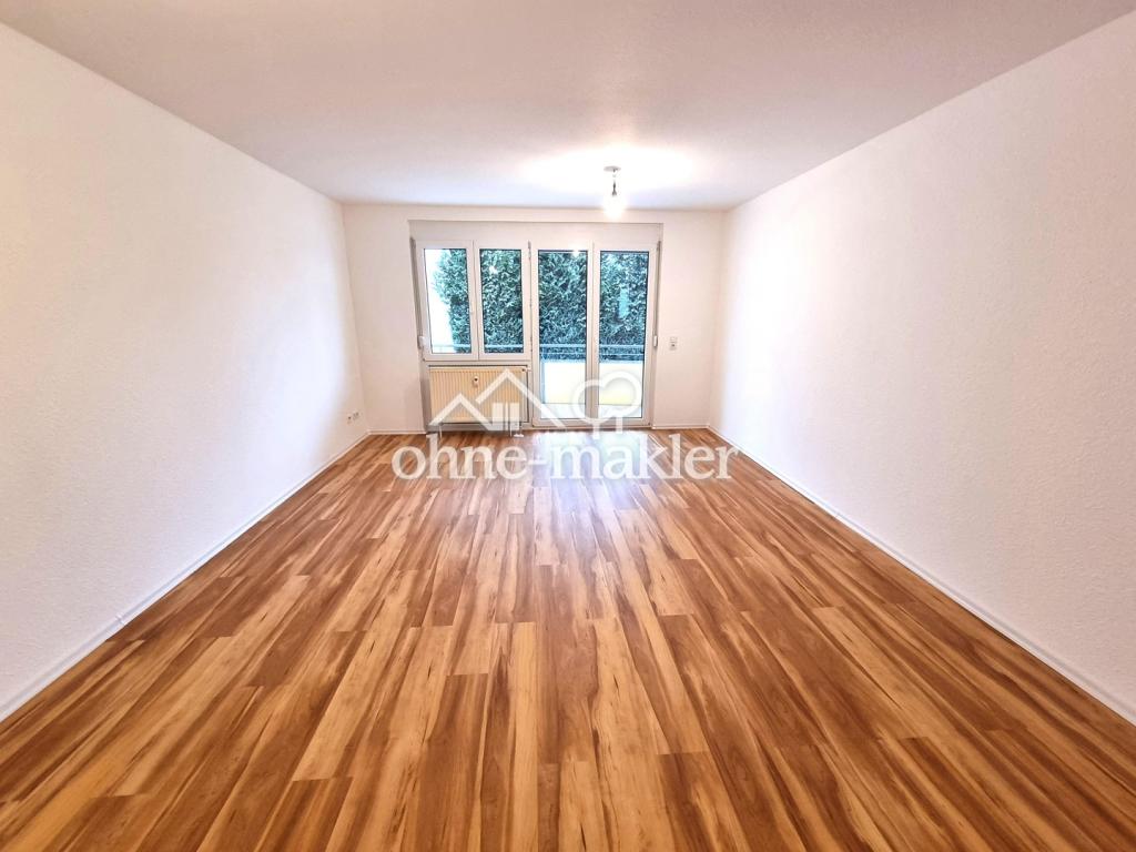 Erstbezug nach hochwertiger Renovierung – moderne 3ZKB in Bretten - Photo 1