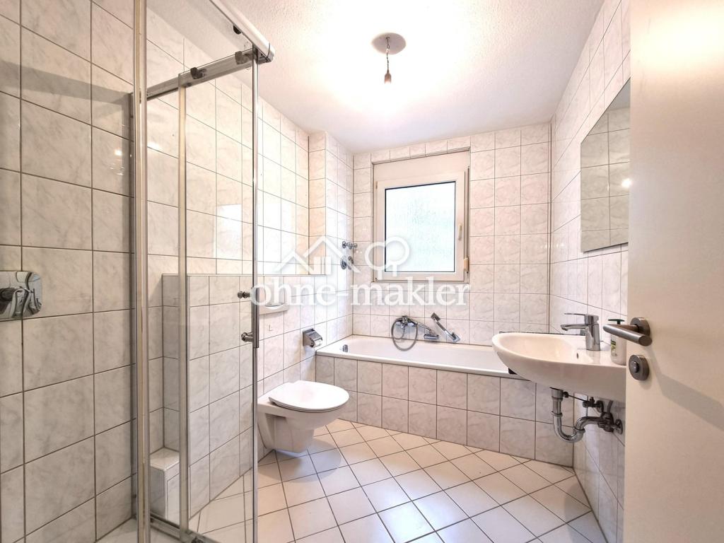 Erstbezug nach hochwertiger Renovierung – moderne 3ZKB in Bretten - Photo 2
