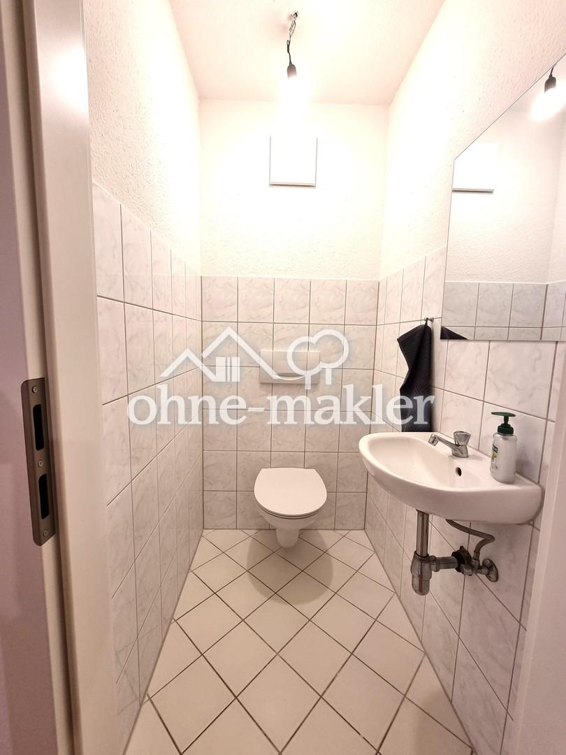 Erstbezug nach hochwertiger Renovierung – moderne 3ZKB in Bretten - Photo 3