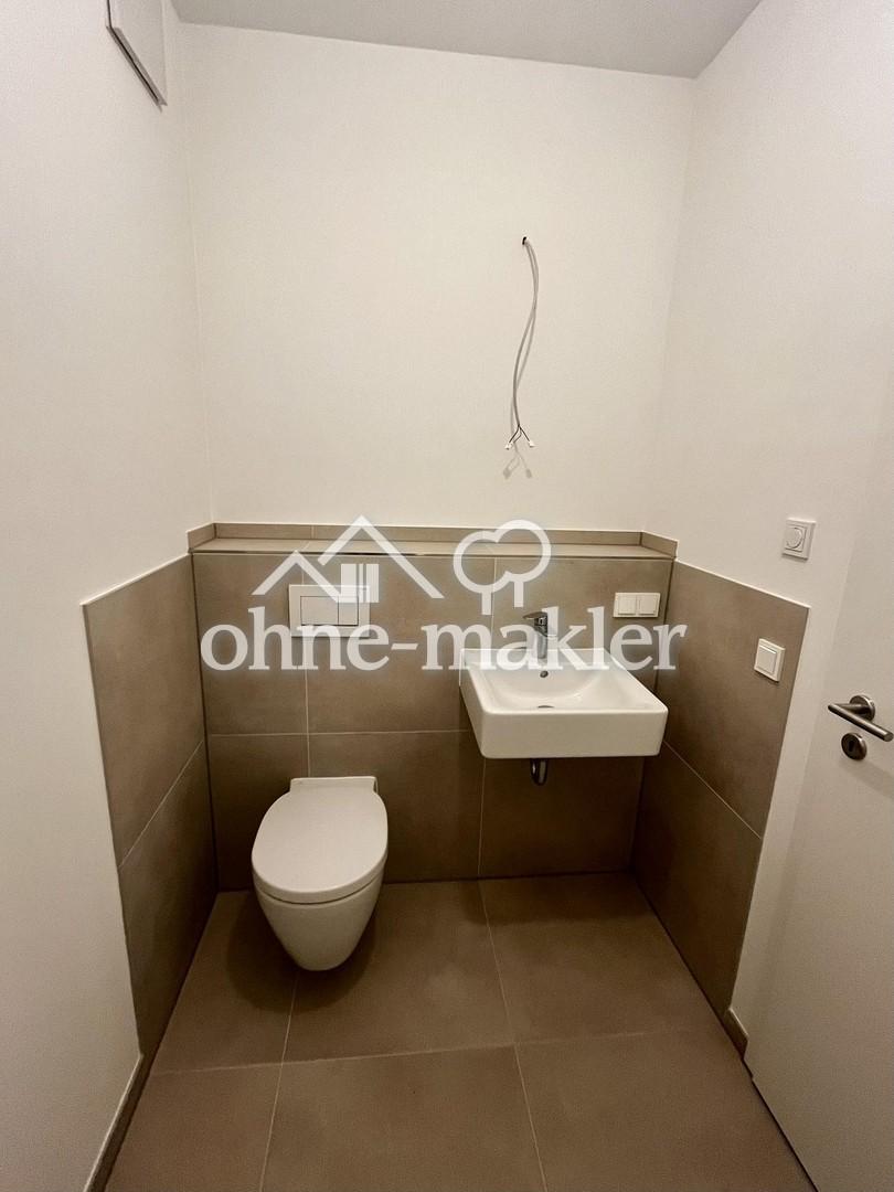 Exklusive 3-Zimmer-Wohnung mit zwei großzügigen Dachterrassen und hochwertiger Ausstattung - Photo 1