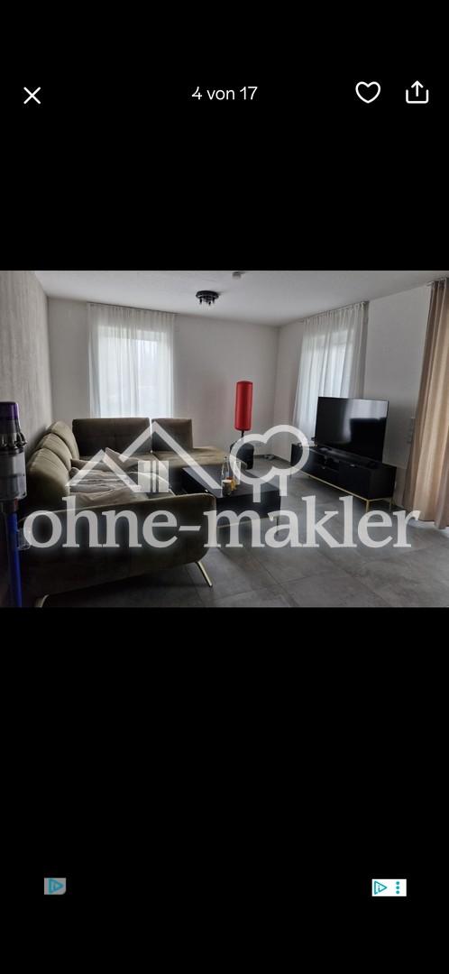 Hochwertige 4-ZKB Neubauwohnung im Herzen von Barßel zu mieten - Foto 1