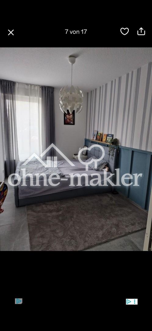 Hochwertige 4-ZKB Neubauwohnung im Herzen von Barßel zu mieten - Foto 2