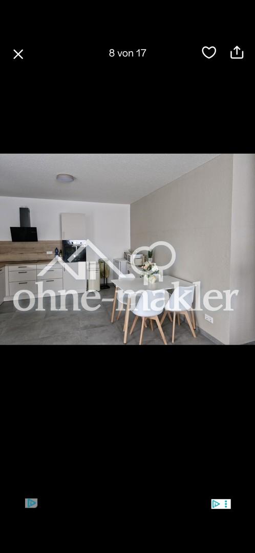 Hochwertige 4-ZKB Neubauwohnung im Herzen von Barßel zu mieten - Foto 3