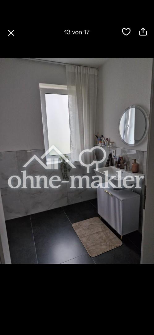 Hochwertige 4-ZKB Neubauwohnung im Herzen von Barßel zu mieten - Foto 5