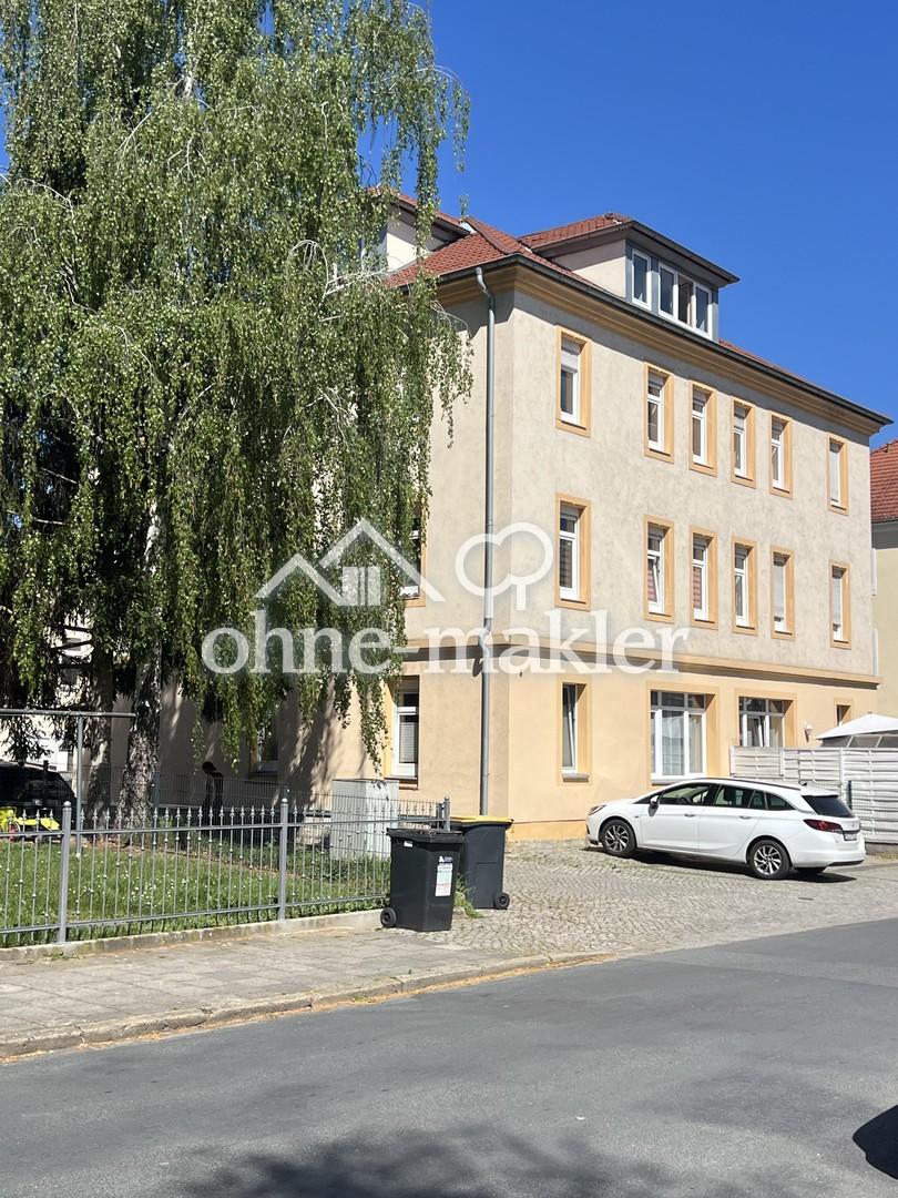 Schicke 4R-Wohnung mit großer Terrasse und zwei Bädern - Photo 5