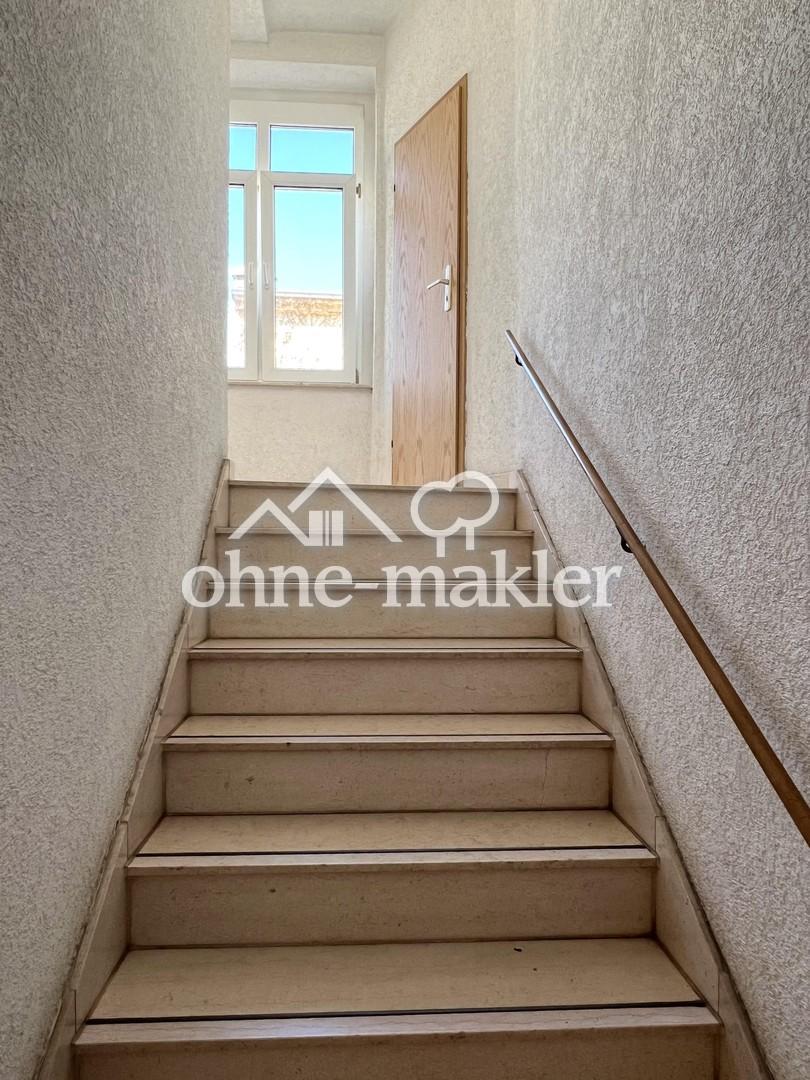 Schicke 4R-Wohnung mit großer Terrasse und zwei Bädern - Photo 2