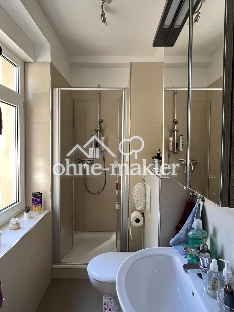 Schicke 4R-Wohnung mit großer Terrasse und zwei Bädern - Photo 4