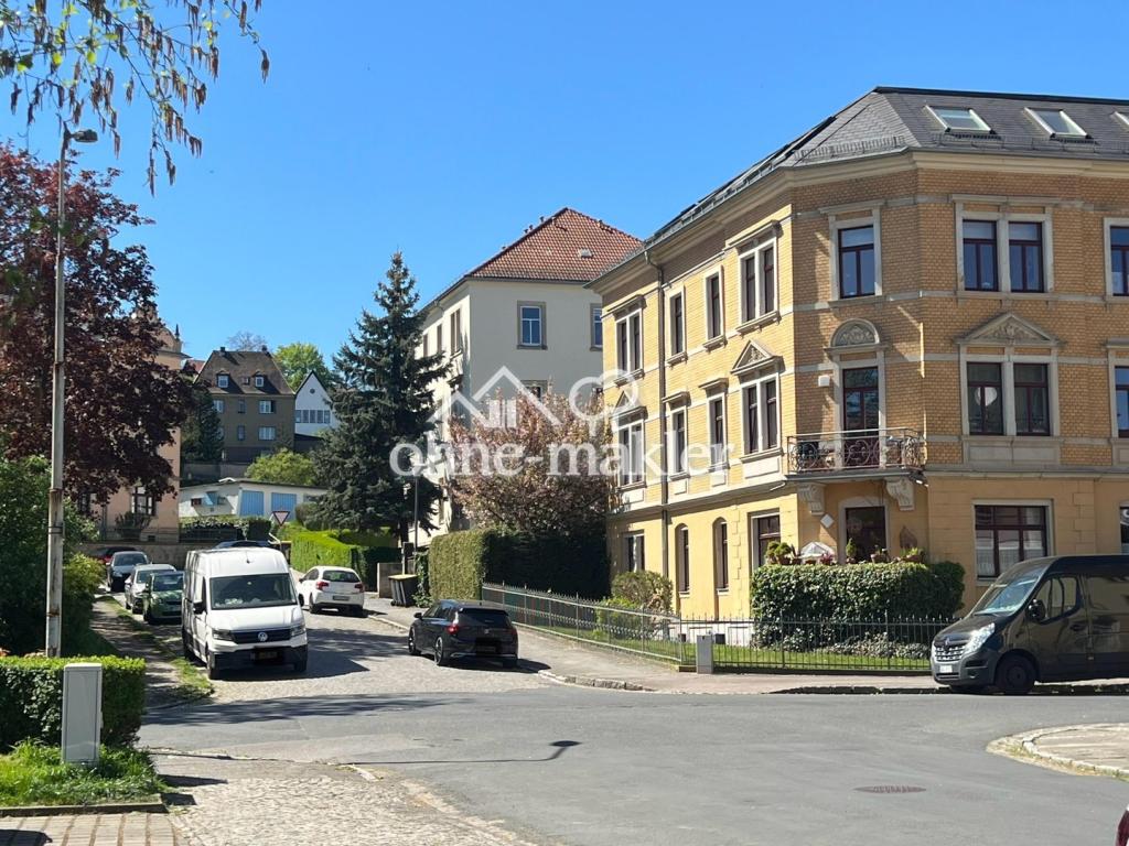 Schicke 4R-Wohnung mit großer Terrasse und zwei Bädern - Photo 4