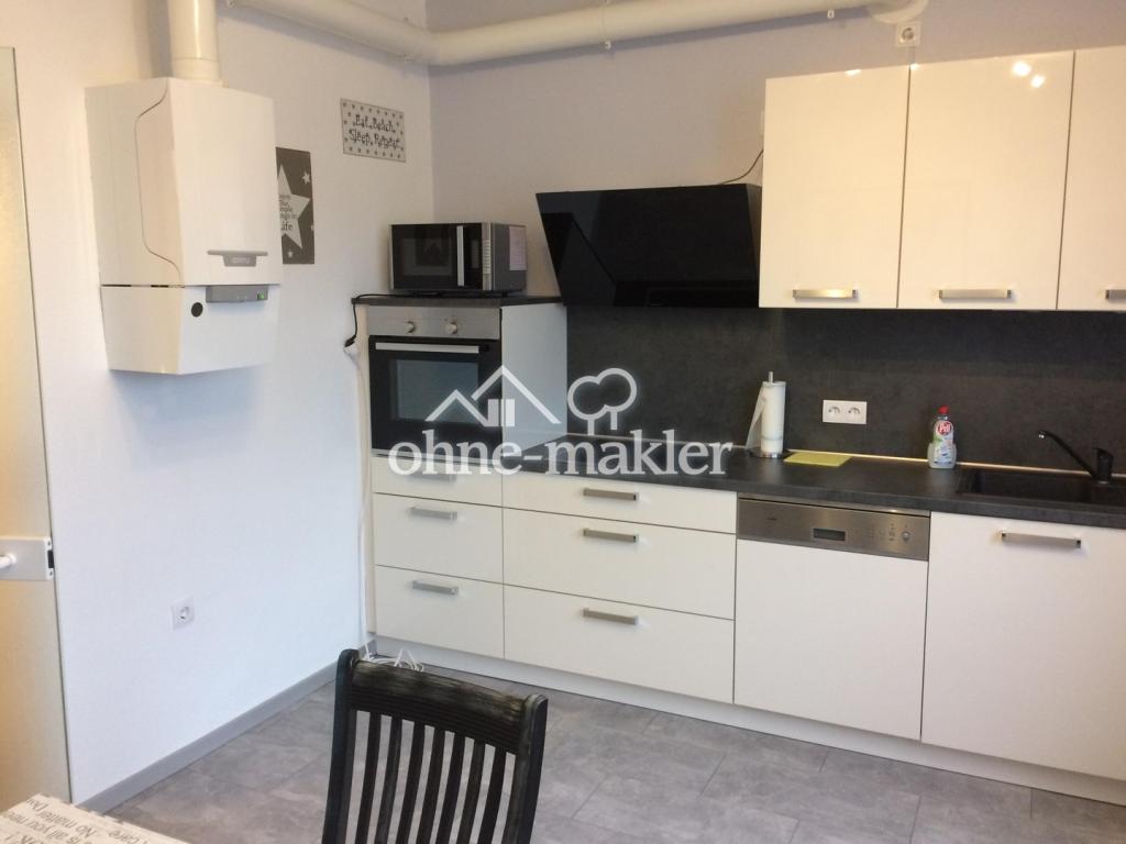 Helle & ruhige vollmöbliert 3-Zimmer-Wohnung (85 m²) - Foto 5