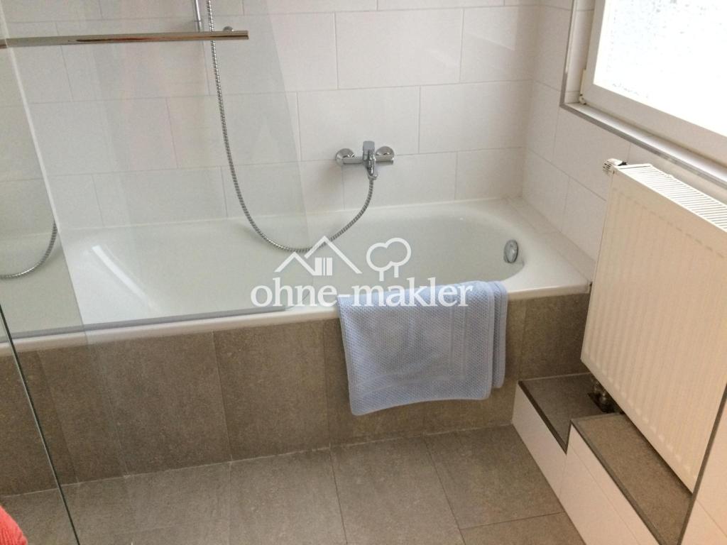 Helle & ruhige vollmöbliert 3-Zimmer-Wohnung (85 m²) - Foto 1