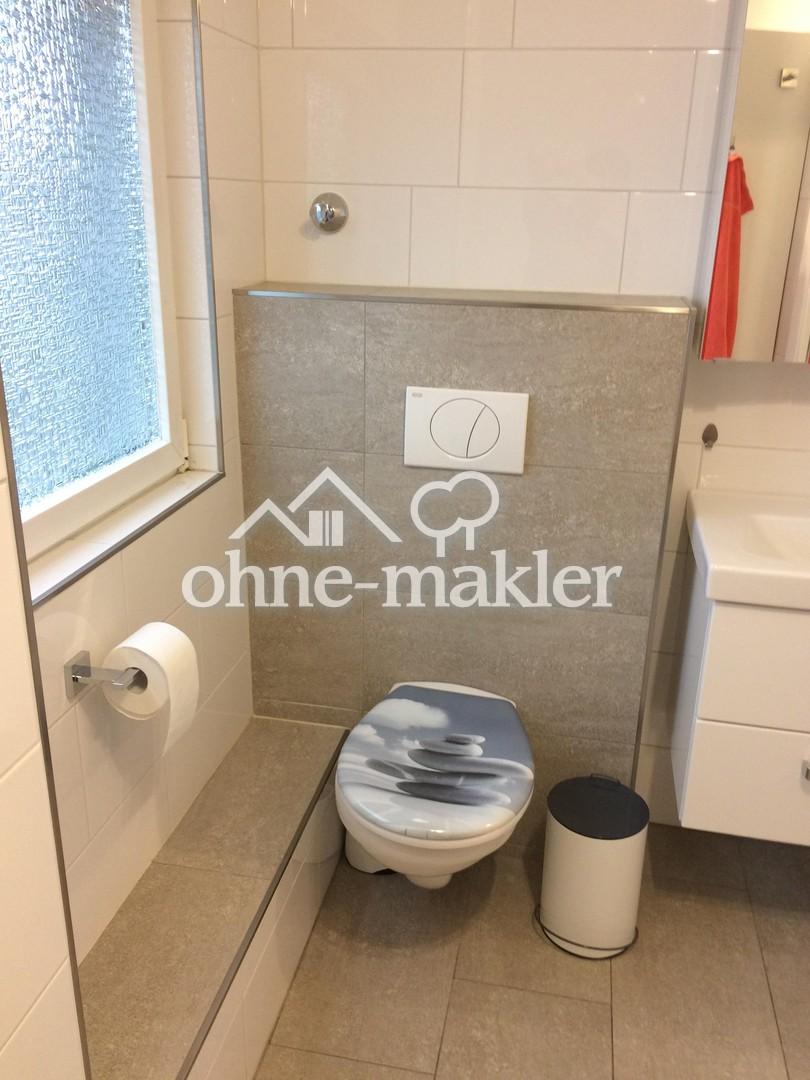 Helle & ruhige vollmöbliert 3-Zimmer-Wohnung (85 m²) - Foto 3