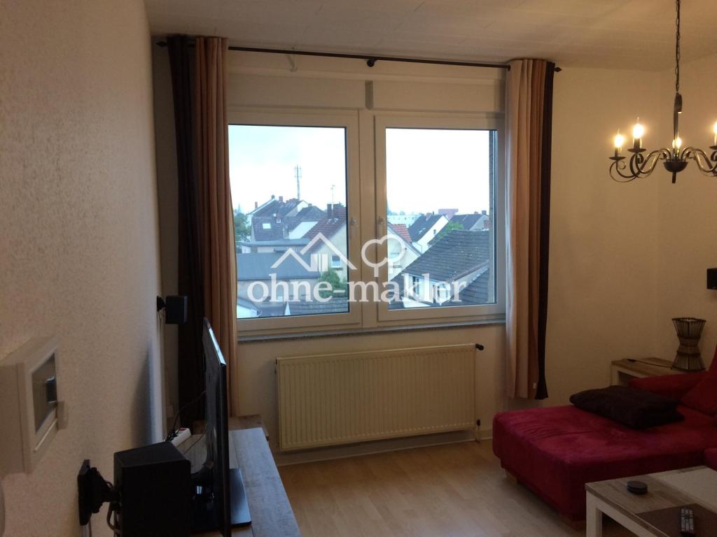Helle & ruhige vollmöbliert 3-Zimmer-Wohnung (85 m²) - Foto 4