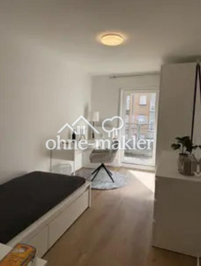 Modern renoviertes 1-Zimmer-Studentenapartment - Photo 2
