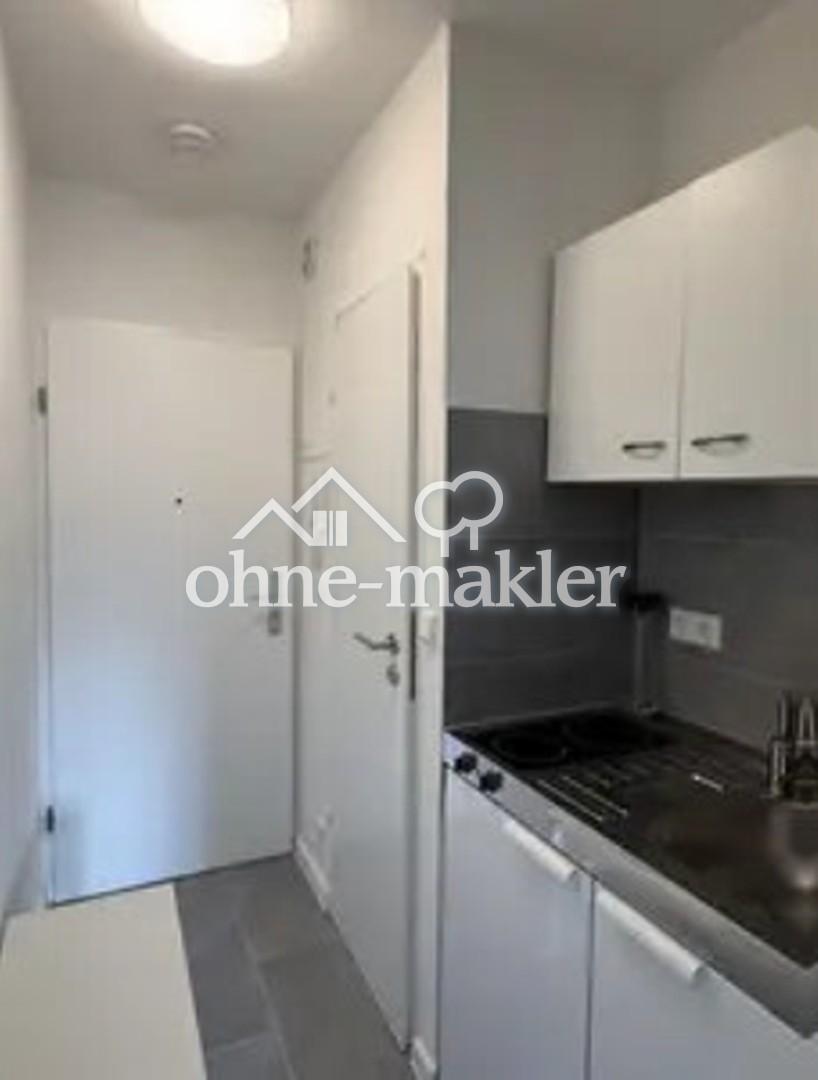 Modern renoviertes 1-Zimmer-Studentenapartment - Photo 3
