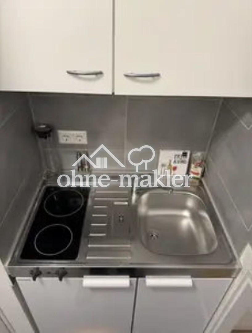 Modern renoviertes 1-Zimmer-Studentenapartment - Photo 4