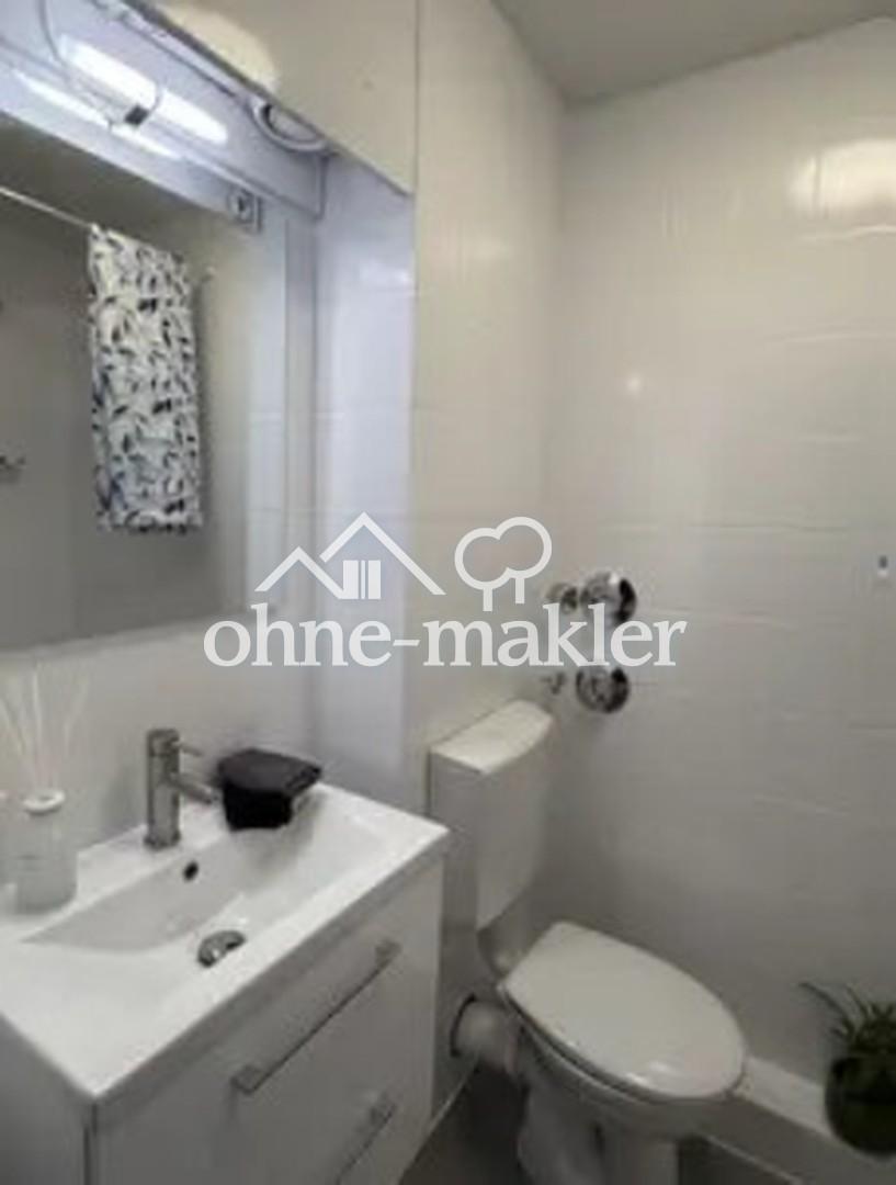 Modern renoviertes 1-Zimmer-Studentenapartment - Photo 5
